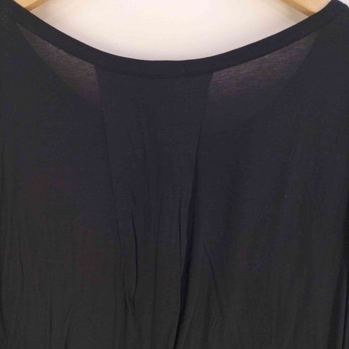 ラグネ キカスフォー ヨウジヤマモト RAGNE KIKAS for Yohji Yamamoto アシンメトリーワンピース レディース JPN:2