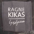 ラグネ キカスフォー ヨウジヤマモト RAGNE KIKAS for Yohji Yamamoto アシンメトリーワンピース レディース JPN:2