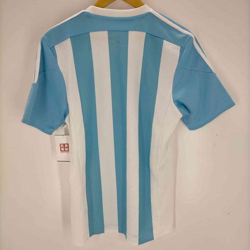 アディダス adidas サッカーチーム ユニフォーム メンズ JPN:L