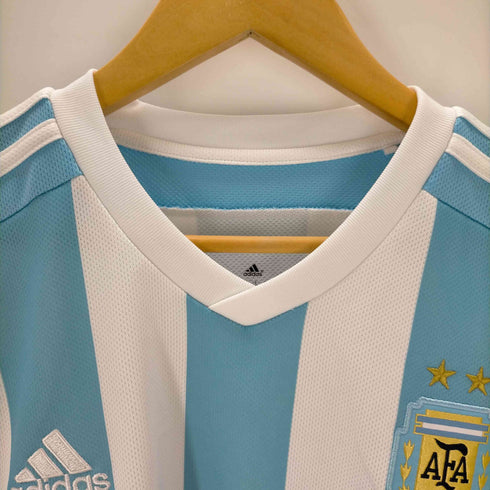 アディダス adidas サッカーチーム ユニフォーム メンズ JPN:L