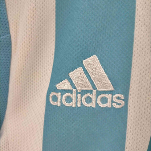 アディダス adidas サッカーチーム ユニフォーム メンズ JPN:L