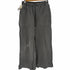 CAMPHOR WOOD reversible inside-out baggy sweat pants メンズ JPN:M
