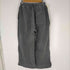 CAMPHOR WOOD reversible inside-out baggy sweat pants メンズ JPN:M