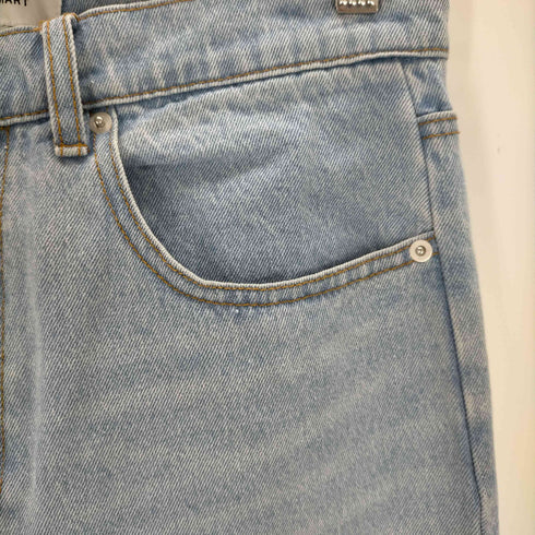 モノマート MONO-MART フレアデニムパンツ メンズ JPN:M