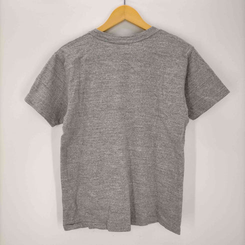ウェアハウス WAREHOUSE 日本製 半袖 ポケットTシャツ メンズ import:M