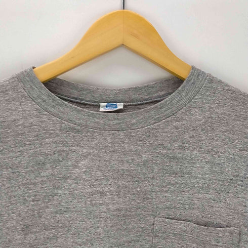 ウェアハウス WAREHOUSE 日本製 半袖 ポケットTシャツ メンズ import:M