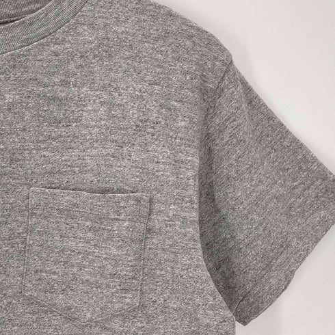 ウェアハウス WAREHOUSE 日本製 半袖 ポケットTシャツ メンズ import:M