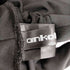 アンコロック ankoROCK 裾ジップ トラックパンツ レディース FREE