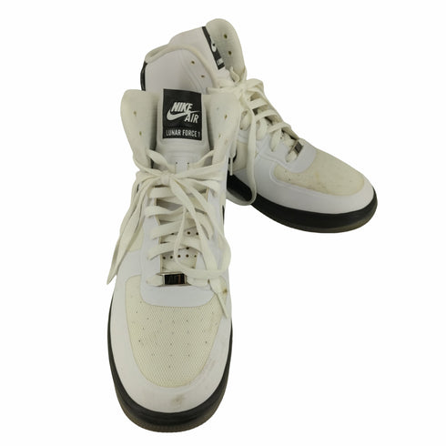 ナイキ NIKE LUNAR FORCE 1 HYP HI CITY QS メンズ JPN:26.5