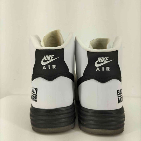 ナイキ NIKE LUNAR FORCE 1 HYP HI CITY QS メンズ JPN:26.5