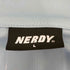 ノルディー nerdy Track Top トラックジャケット メンズ JPN:L