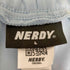 ノルディー nerdy トラックパンツ レディース JPN:L