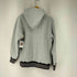 チャンピオン Champion REVERSE WEAVE 青単タグ復刻 プルオーバーパーカー メンズ JPN:L