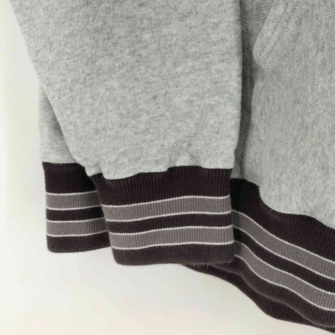 チャンピオン Champion REVERSE WEAVE 青単タグ復刻 プルオーバーパーカー メンズ JPN:L