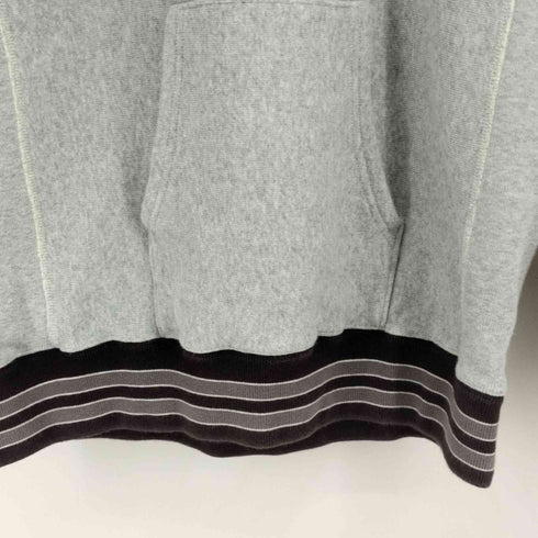 チャンピオン Champion REVERSE WEAVE 青単タグ復刻 プルオーバーパーカー メンズ JPN:L