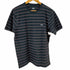 ステューシー Stussy 00S ロゴ刺繍 ボーダーTシャツ S/S メンズ import:S