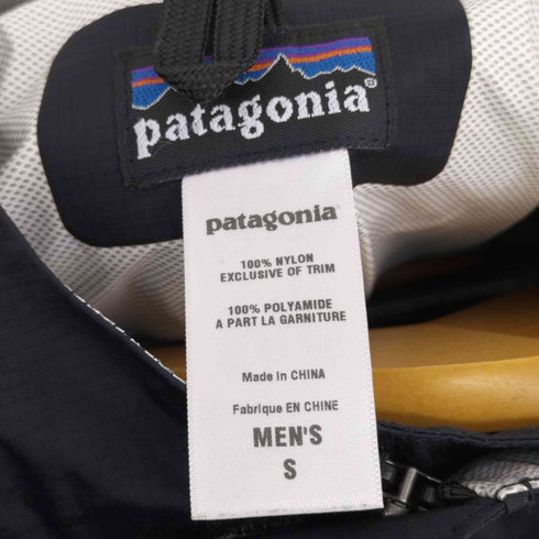 パタゴニア patagonia トレントシェルジャケット メンズ import:S