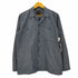 ビームスプラス BEAMS+ 23AW MIL Open Collar Chambray メンズ JPN:M