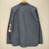 ビームスプラス BEAMS+ 23AW MIL Open Collar Chambray メンズ JPN:M