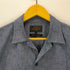 ビームスプラス BEAMS+ 23AW MIL Open Collar Chambray メンズ JPN:M