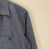 ビームスプラス BEAMS+ 23AW MIL Open Collar Chambray メンズ JPN:M