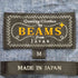 ビームスプラス BEAMS+ 23AW MIL Open Collar Chambray メンズ JPN:M