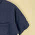 ウェアハウス WAREHOUSE 日本製 半袖 ポケットTシャツ 霜降り メンズ import:M