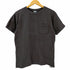 ウェアハウス WAREHOUSE 日本製 半袖 ポケットTシャツ 霜降り メンズ import:M