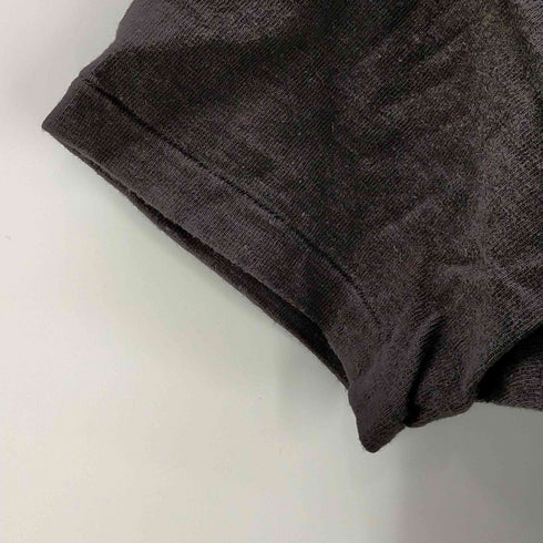 ウェアハウス WAREHOUSE 日本製 半袖 ポケットTシャツ 霜降り メンズ import:M