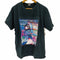 THE NOOKIE プリントクルーネックTシャツ メンズ JPN:L