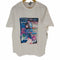 THE NOOKIE プリントクルーネックTシャツ メンズ JPN:L