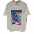 THE NOOKIE プリントクルーネックTシャツ メンズ JPN:L