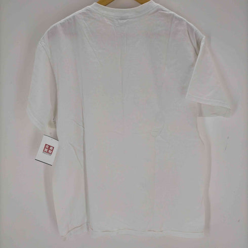THE NOOKIE プリントクルーネックTシャツ メンズ JPN:L