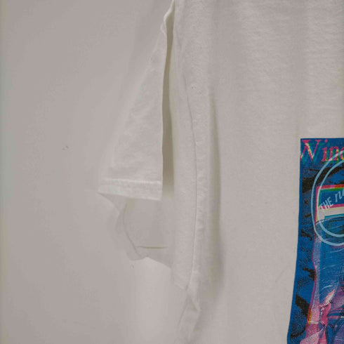 THE NOOKIE プリントクルーネックTシャツ メンズ JPN:L