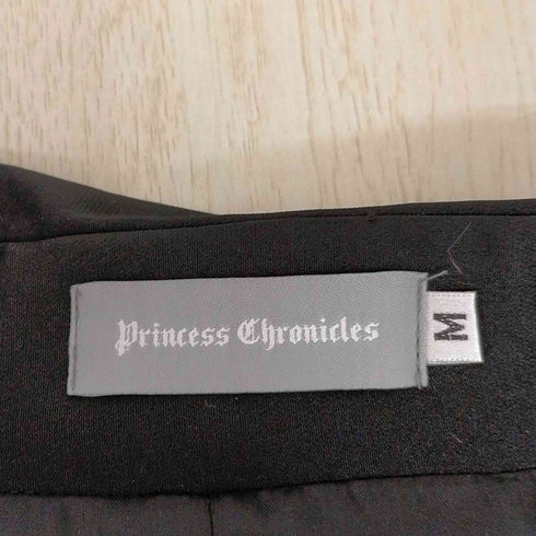 princess chronicles ロングベスト レディース JPN:M