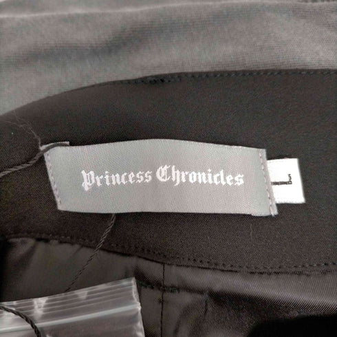 princess chronicles タックショーツ レディース JPN:M