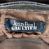 ジャンポールゴルチエ Jean Paul GAULTIER ミニバニティバッグ Vサイバー 玉虫 レディース ONE SIZE