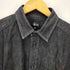 ステューシー Stussy ショートスリーブデニムシャツ メンズ JPN:L