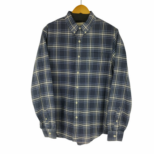 デニムアンドサプライ ラルフローレン DENIM & SUPPLY RALPH LAUREN REGULAR FIT BD L/S シャツ メンズ import:M