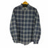 デニムアンドサプライ ラルフローレン DENIM & SUPPLY RALPH LAUREN REGULAR FIT BD L/S シャツ メンズ import:M