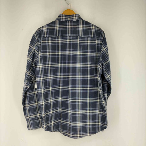 デニムアンドサプライ ラルフローレン DENIM & SUPPLY RALPH LAUREN REGULAR FIT BD L/S シャツ メンズ import:M