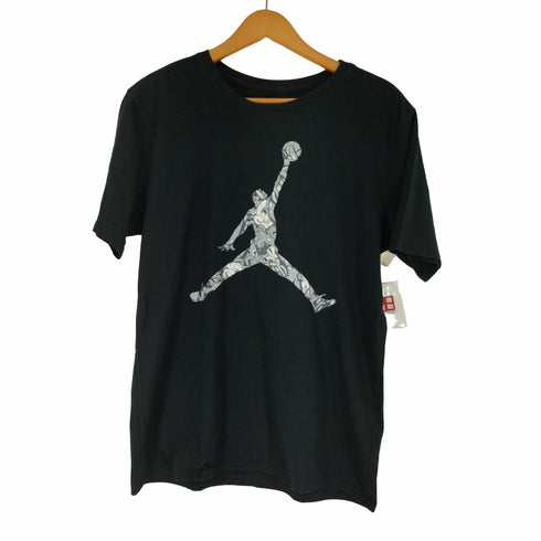 ジョーダンブランド JORDAN BRAND ジャンプマンロゴ S/S Tシャツ メンズ import:L