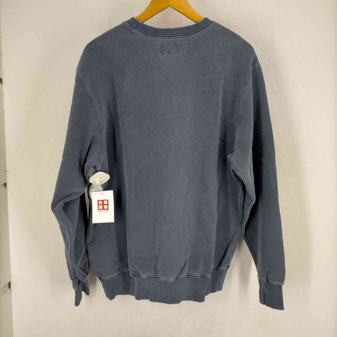 ディスイズネバーザット THIS IS NEVER THAT 22SS SP-Logo French Terry Sweatshirt メンズ import:L