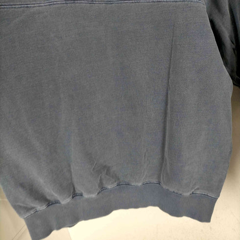 ディスイズネバーザット THIS IS NEVER THAT 22SS SP-Logo French Terry Sweatshirt メンズ import:L