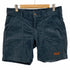 ティーエムティー TMT CORDUROY SHORTS メンズ JPN:L