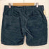 ティーエムティー TMT CORDUROY SHORTS メンズ JPN:L