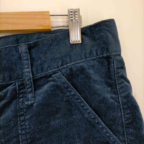 ティーエムティー TMT CORDUROY SHORTS メンズ JPN:L