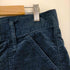 ティーエムティー TMT CORDUROY SHORTS メンズ JPN:L
