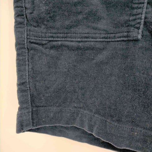 ティーエムティー TMT CORDUROY SHORTS メンズ JPN:L