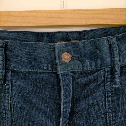 ティーエムティー TMT CORDUROY SHORTS メンズ JPN:L